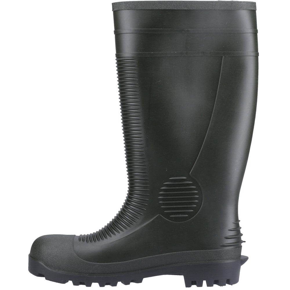 Centek FS340 Safety Wellington