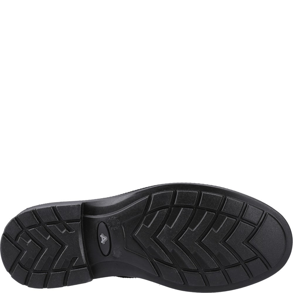 Amblers Cambridge Occupational Safety Shoe