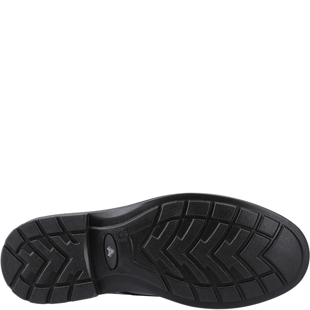 Amblers York Occupational Safety Shoe