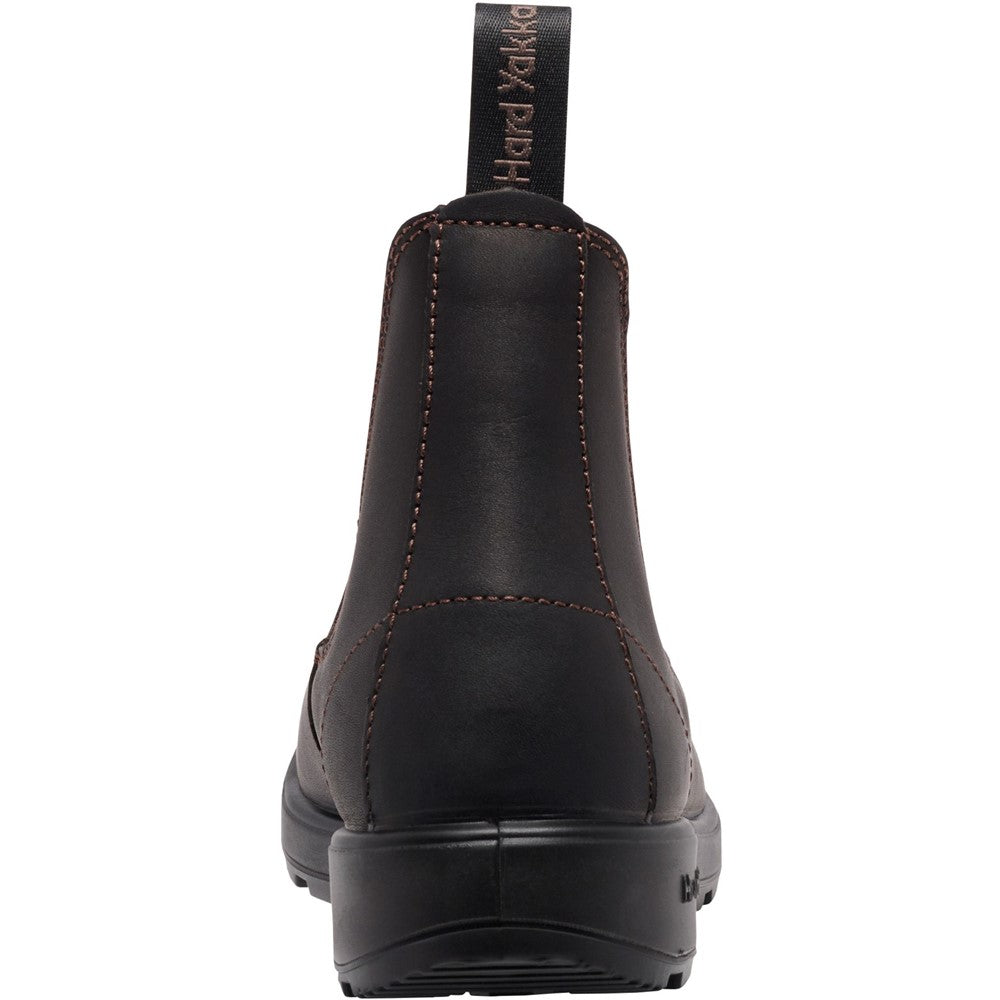 Hard Yakka Brunswick Waxy Boots