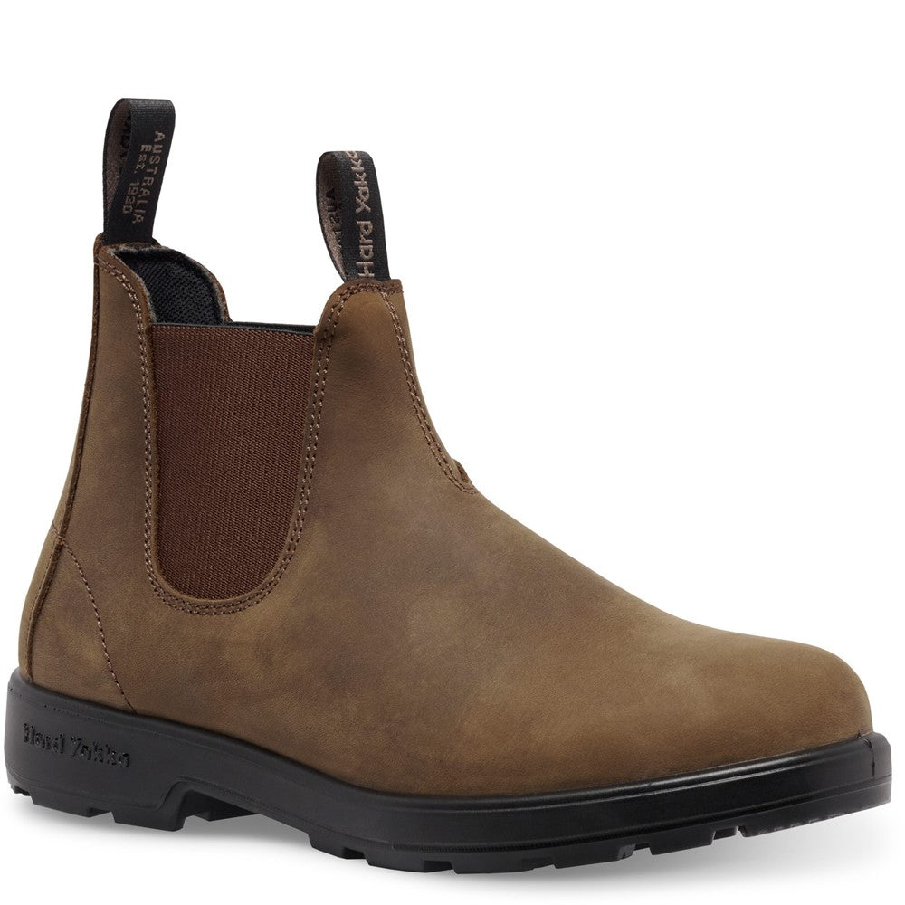 Hard Yakka Brunswick Nubuck Boots