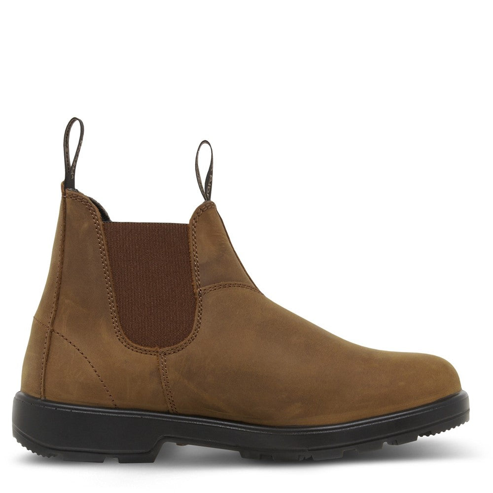 Hard Yakka Brunswick Nubuck Boots