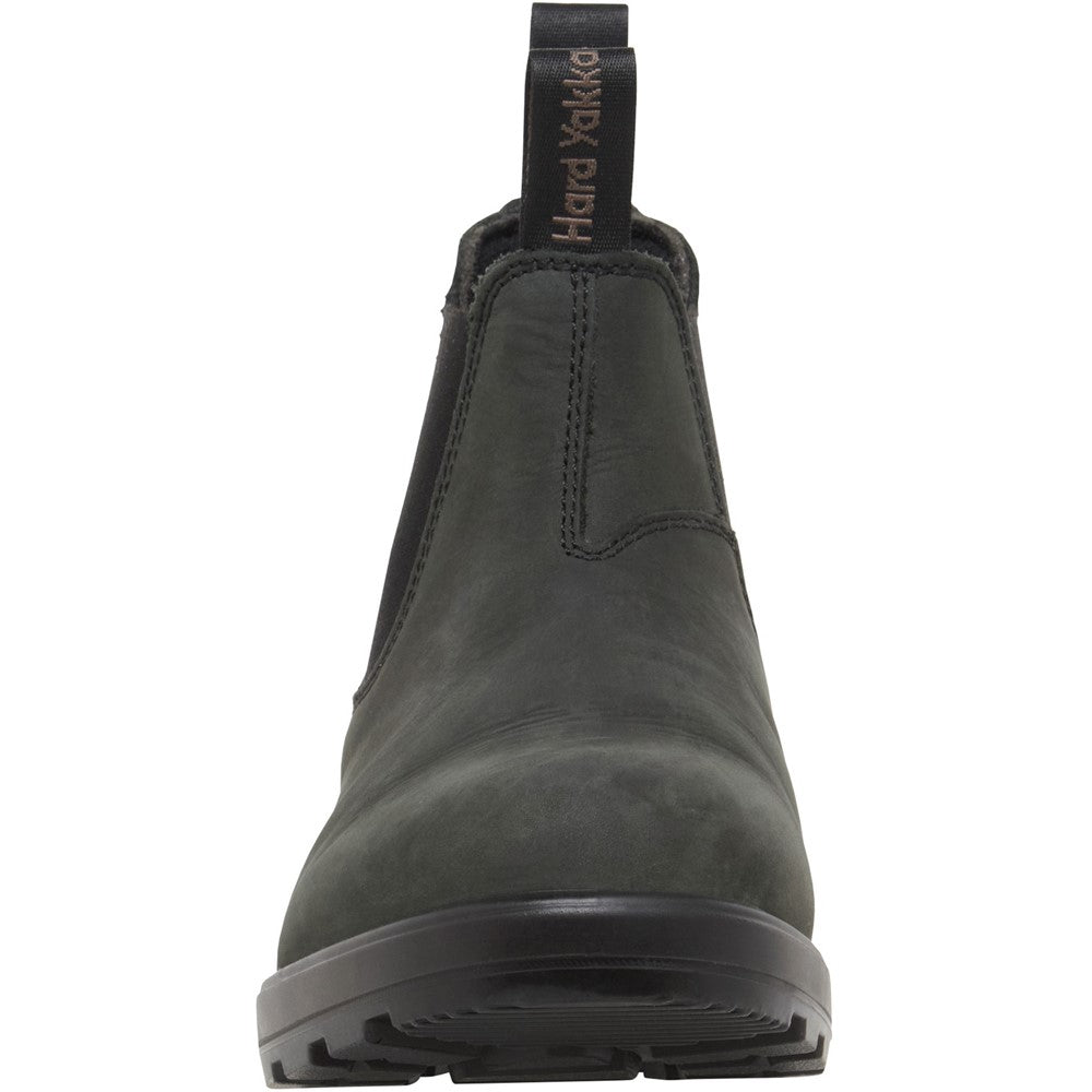 Hard Yakka Brunswick Nubuck Boots