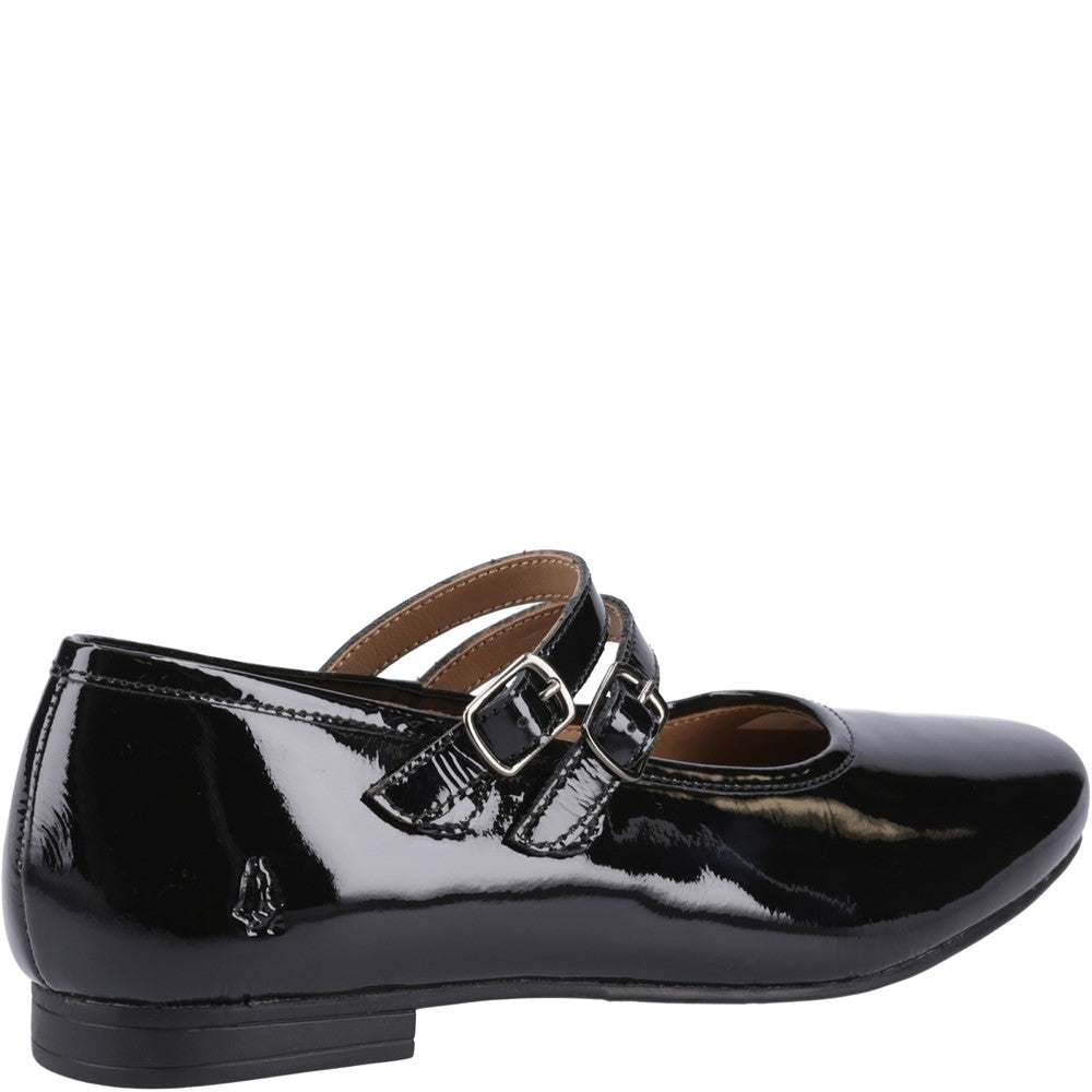 Hush Puppies Nancy Mary Jane Ballerina
