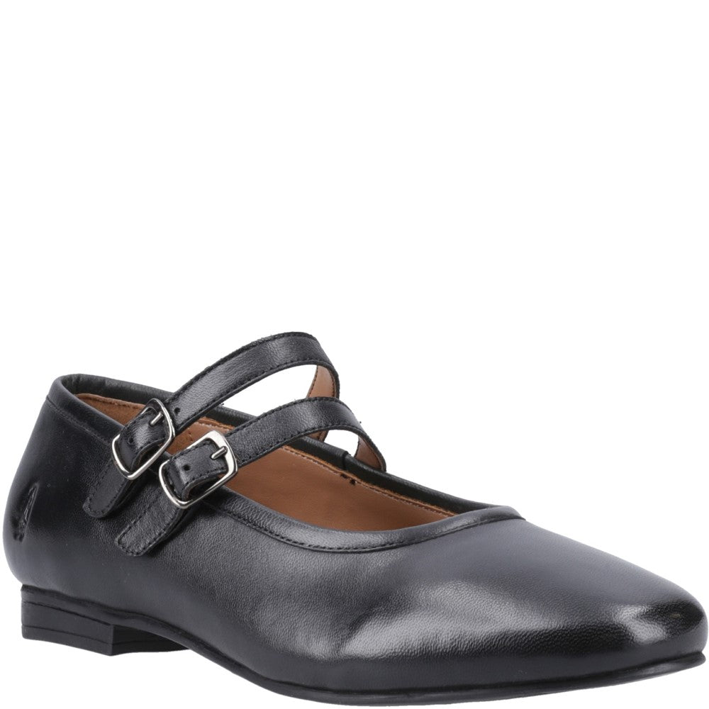 Hush Puppies Nancy Mary Jane Ballet
