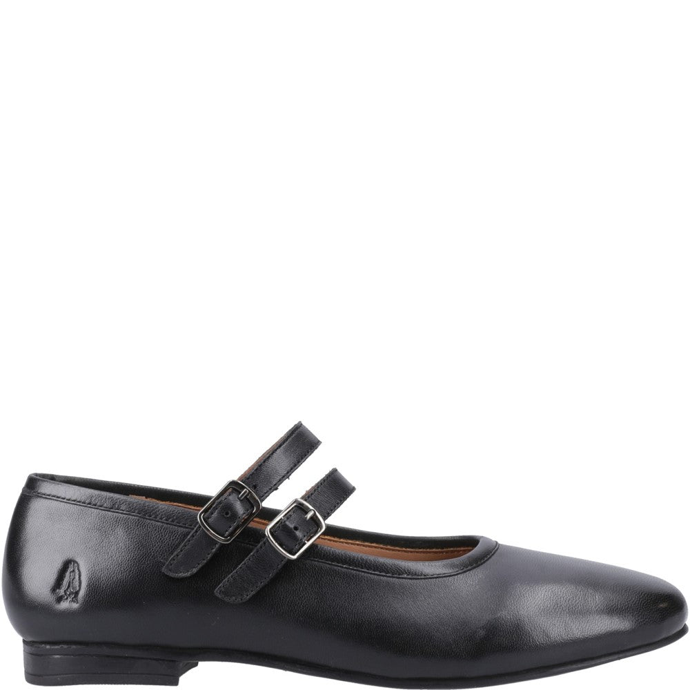 Hush Puppies Nancy Mary Jane Ballet