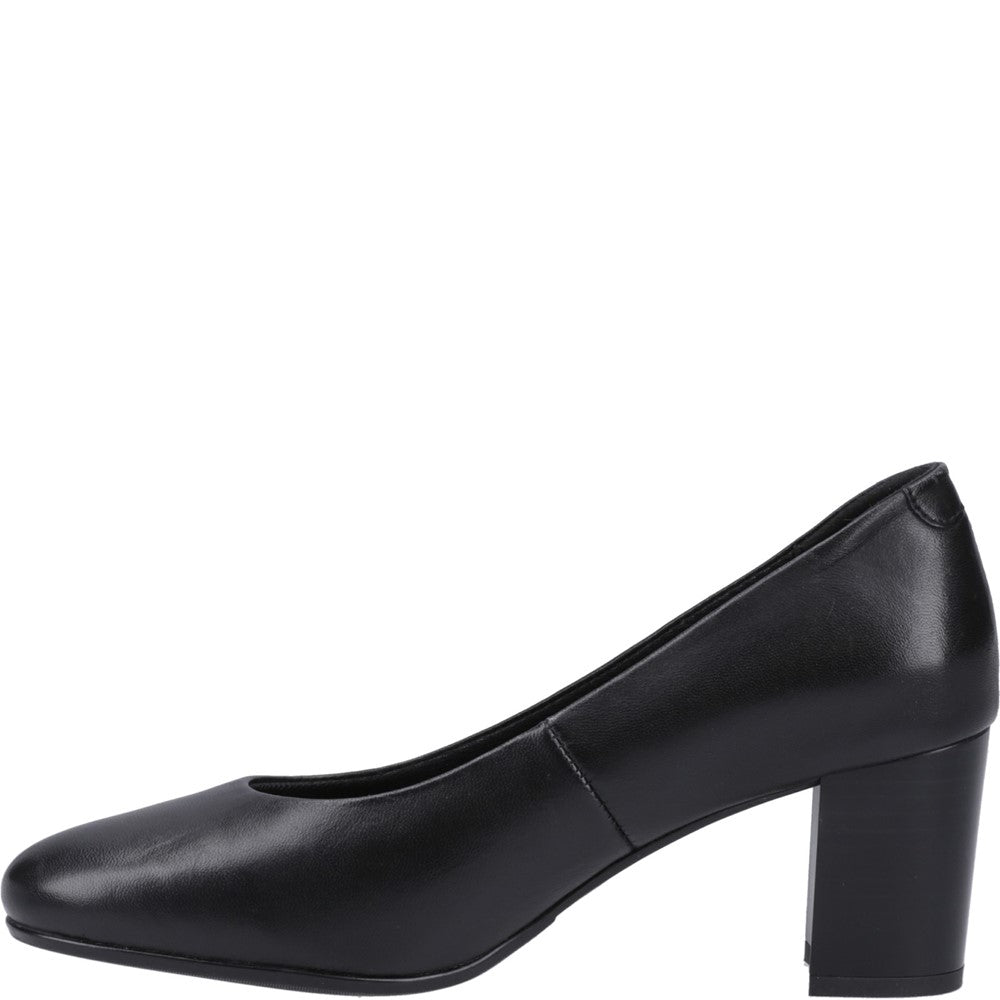Hush Puppies Ivana Court Shoe