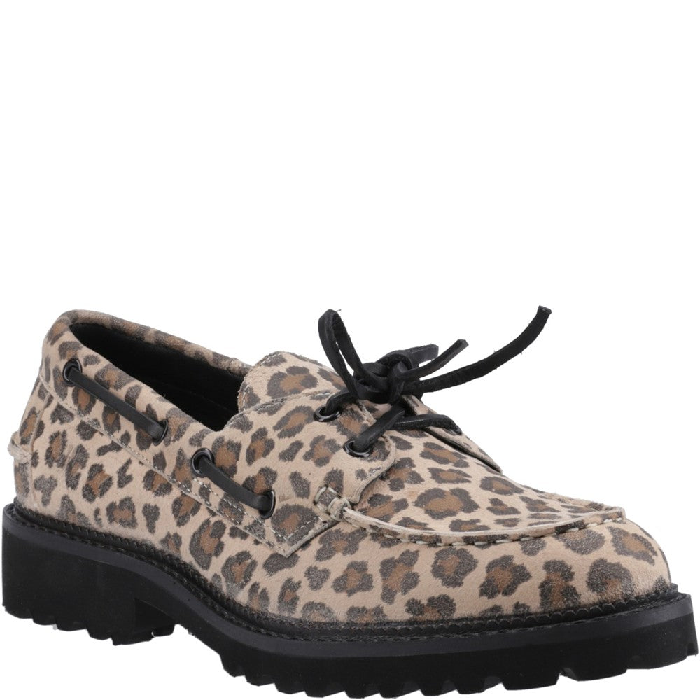 Hush Puppies Geri Loafer