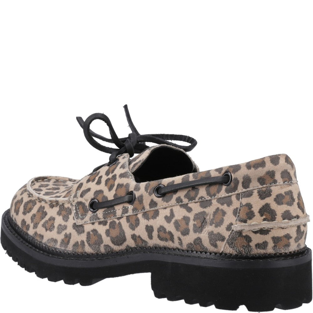 Hush Puppies Geri Loafer