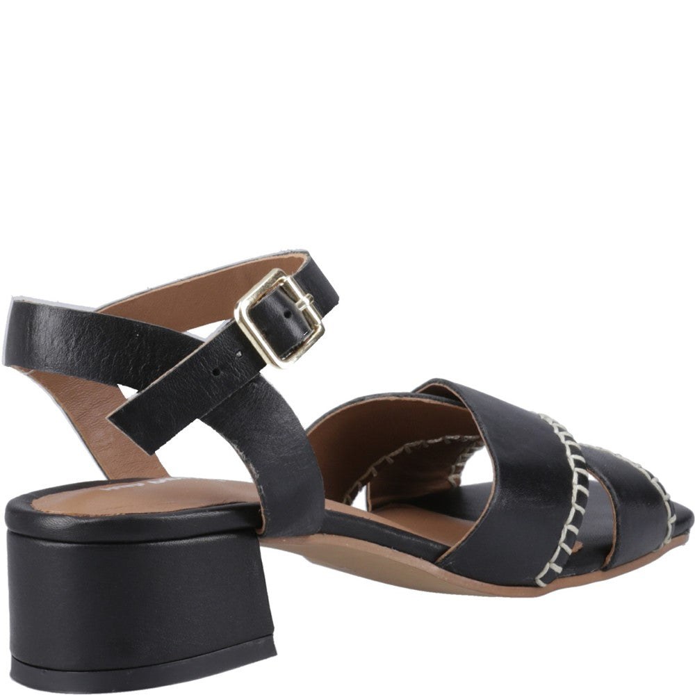 Hush Puppies Lyla Heeled Sandal