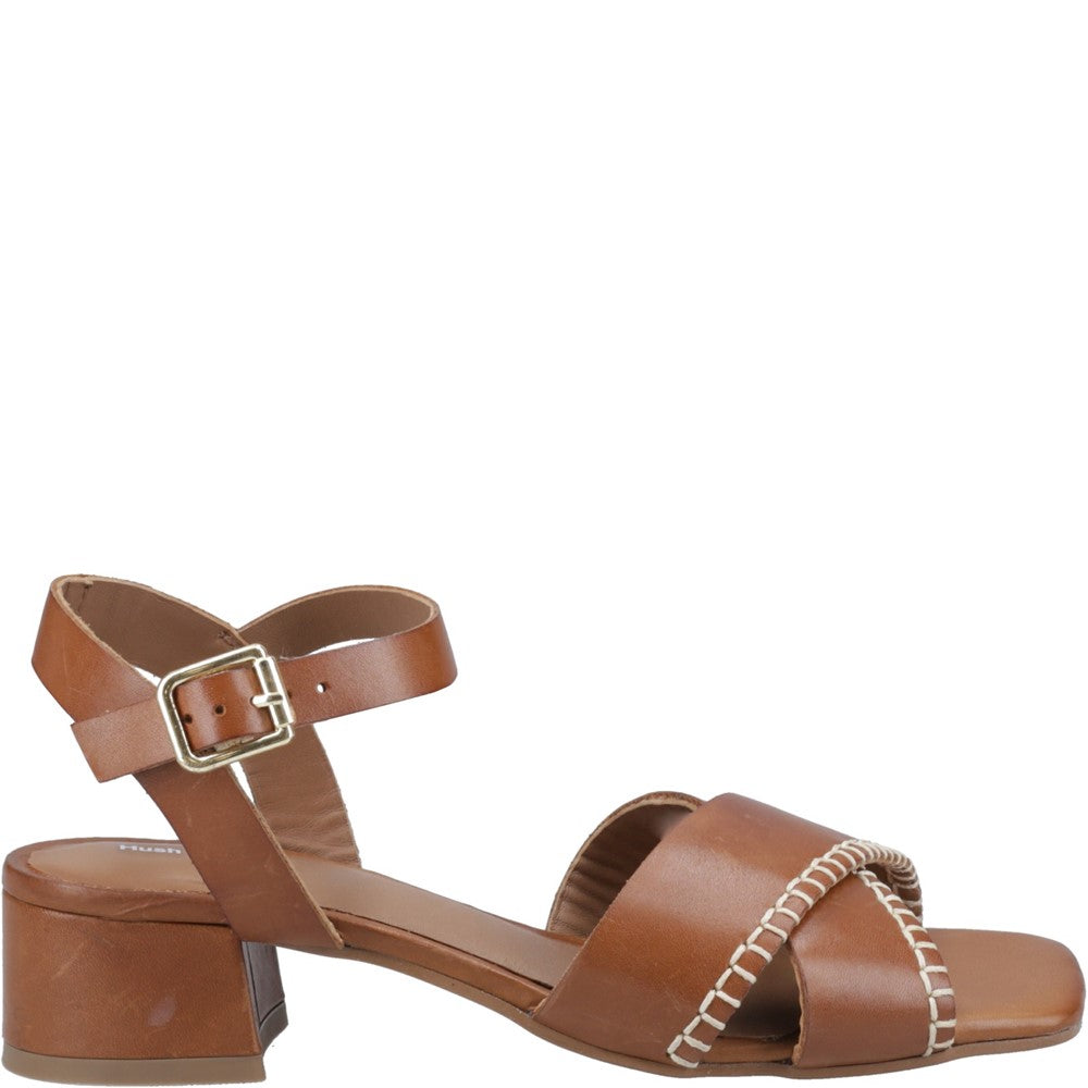 Hush Puppies Lyla Heeled Sandal