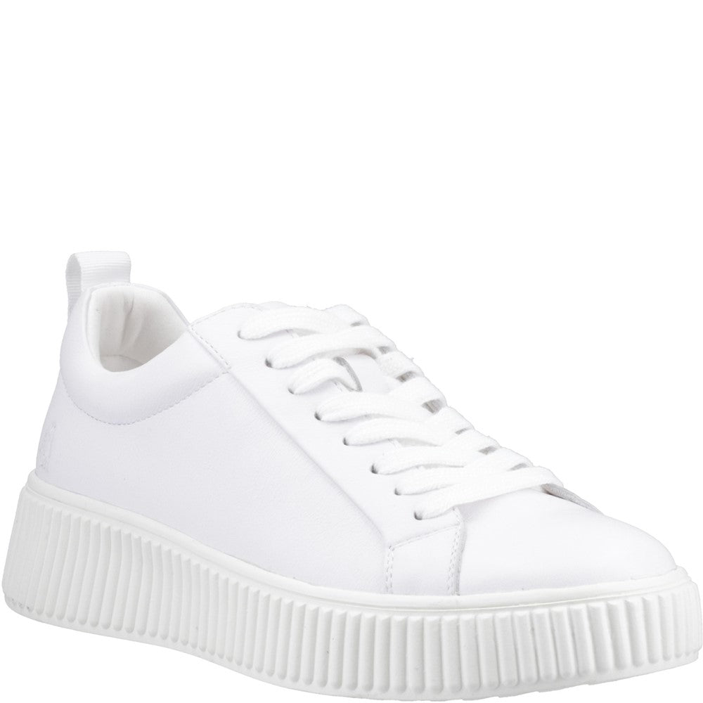 Hush Puppies Harlow Sneaker