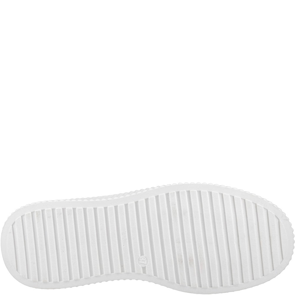 Hush Puppies Harlow Sneaker