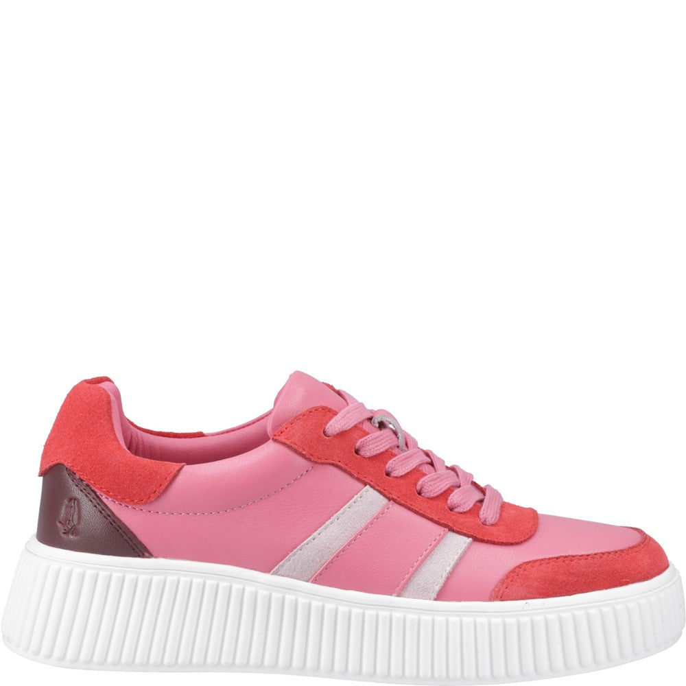 Hush Puppies Holly Sneaker