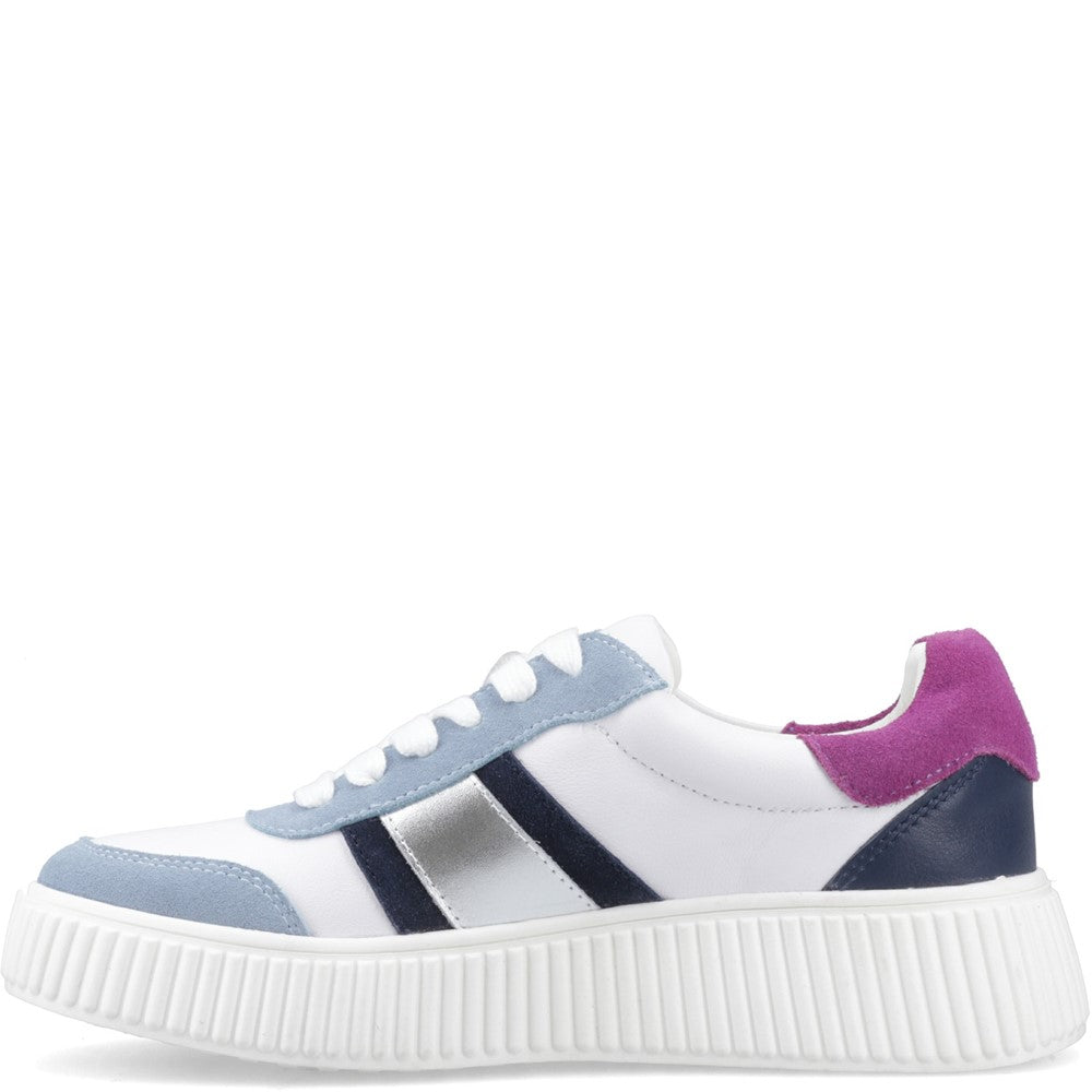 Hush Puppies Holly Sneaker