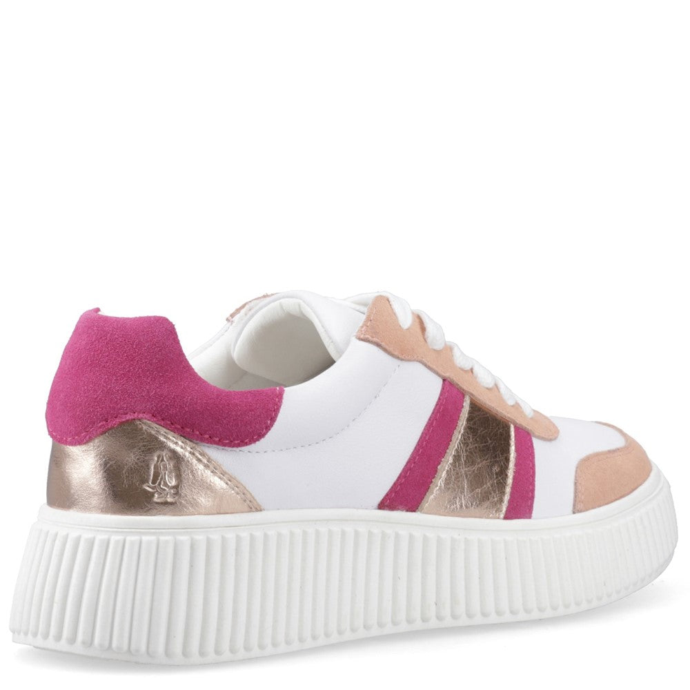 Hush Puppies Holly Sneaker