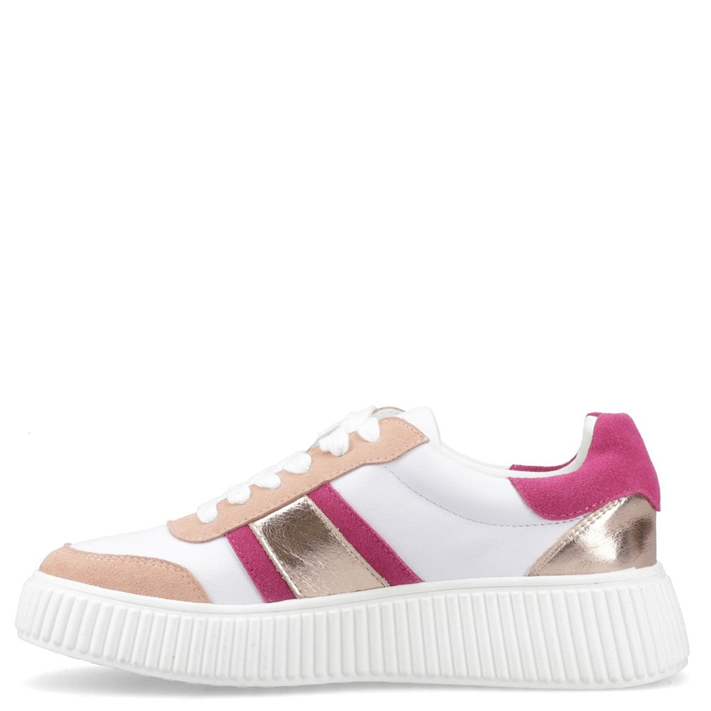 Hush Puppies Holly Sneaker