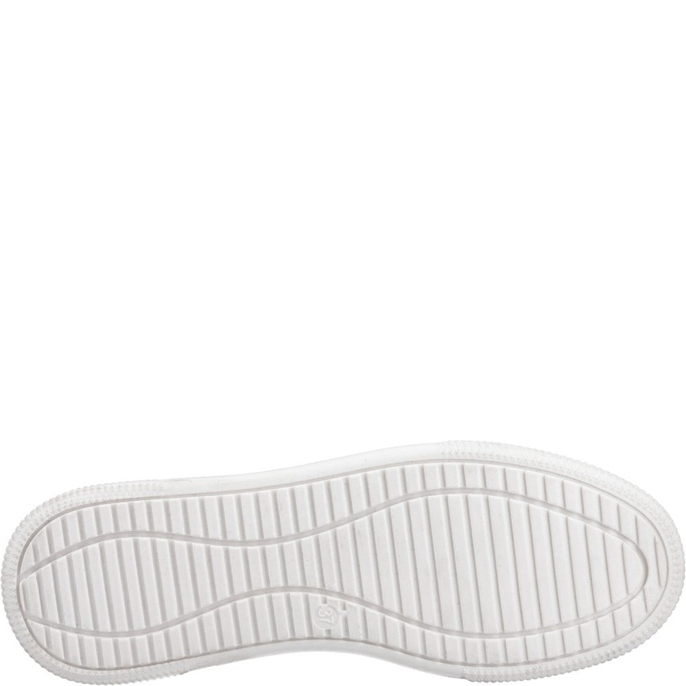 Hush Puppies Martha Trainer