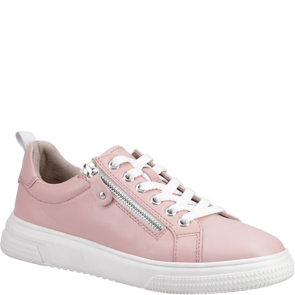 Hush Puppies Martha Trainer