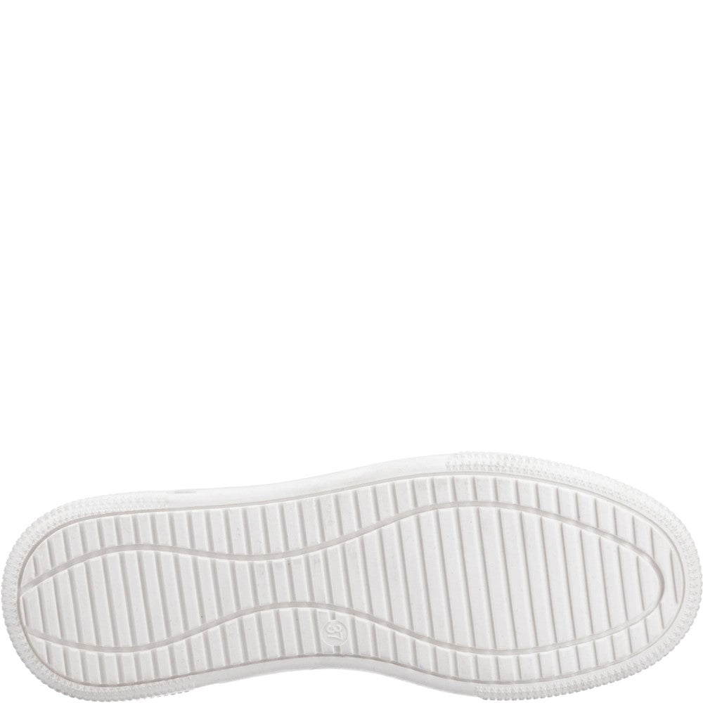 Hush Puppies Martha Trainer