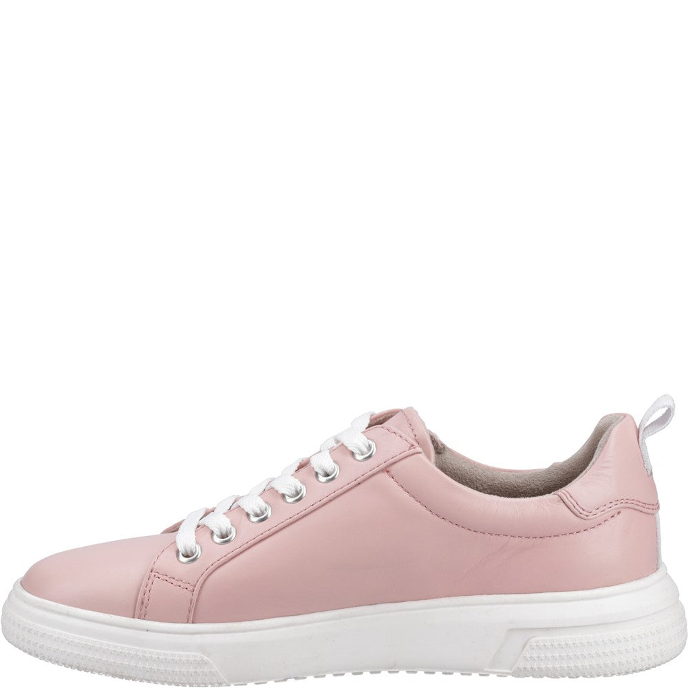 Hush Puppies Martha Trainer