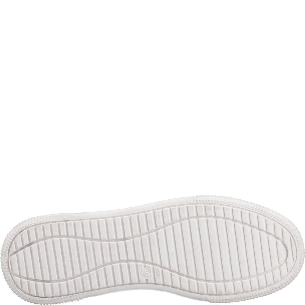 Hush Puppies Martha Trainer