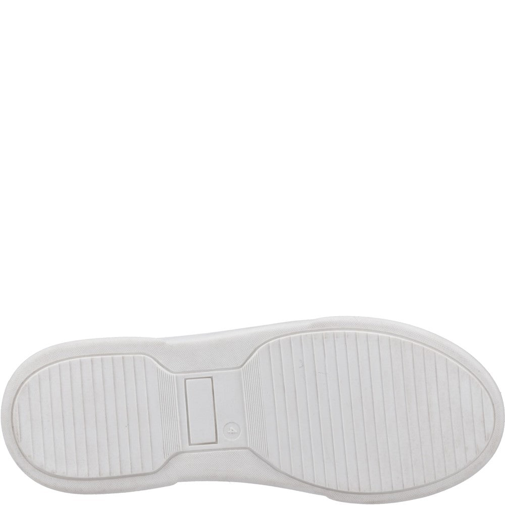 Hush Puppies Kathryn Trainer