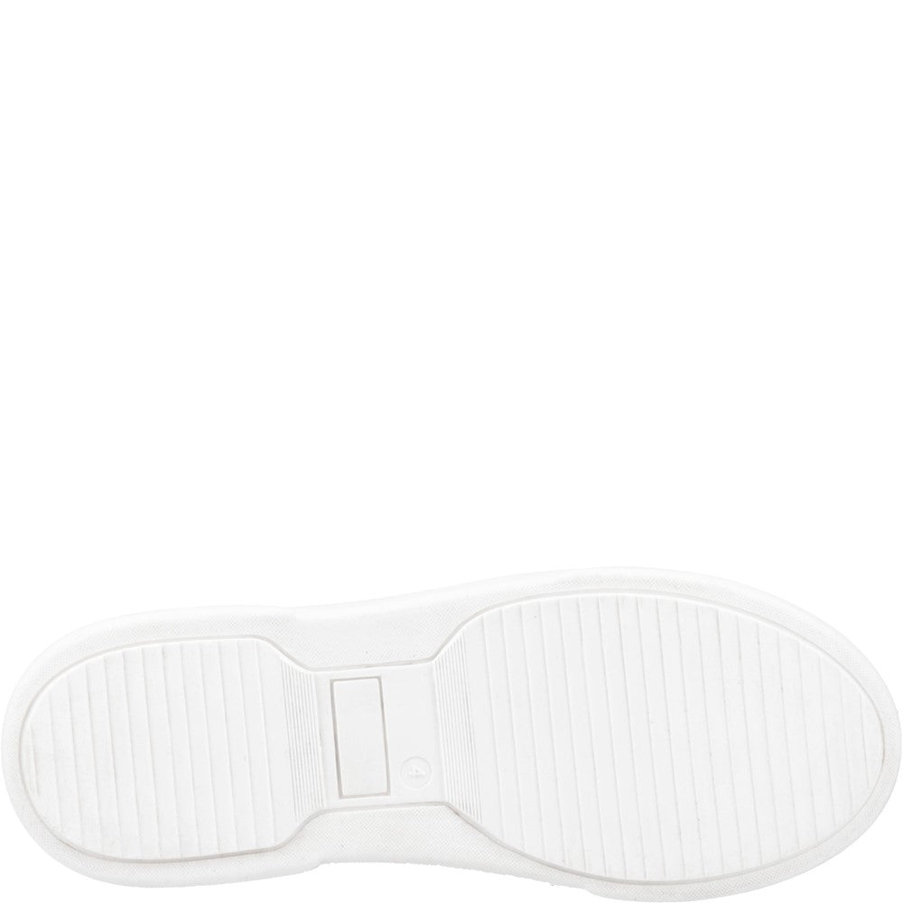 Hush Puppies Kathryn Trainer