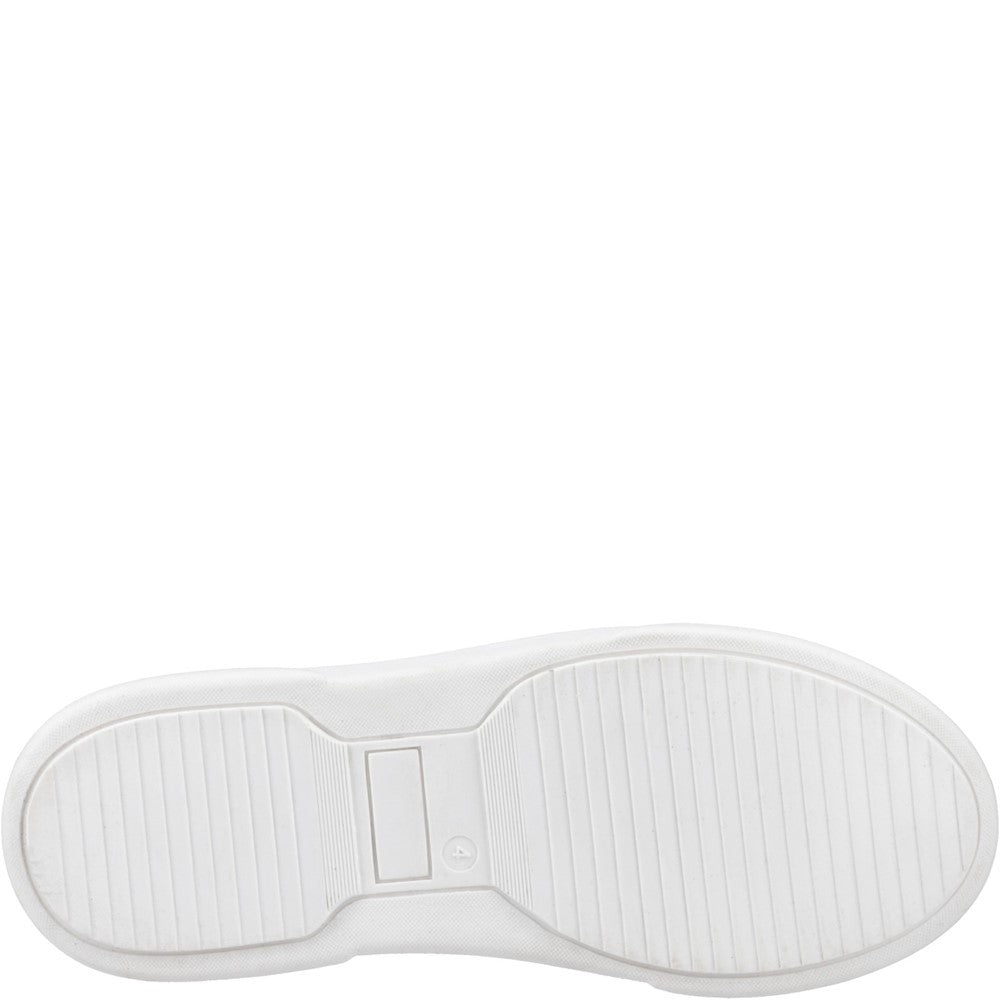 Hush Puppies Kathryn Trainer