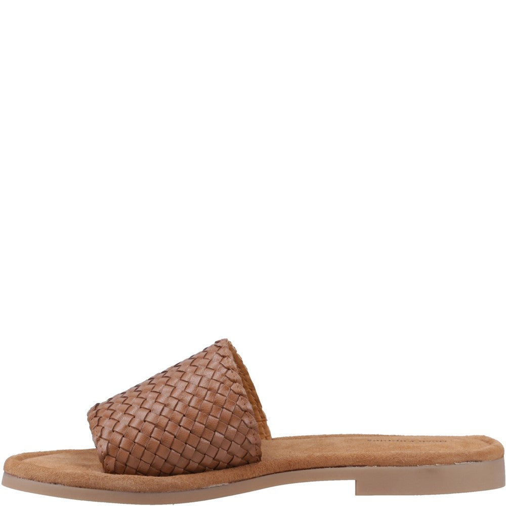 Hush Puppies Hetty Slide Sandal