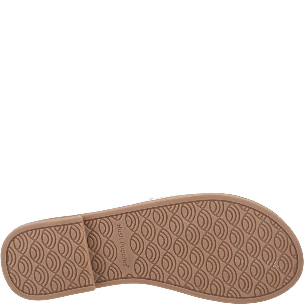 Hush Puppies Hetty Slide Sandal