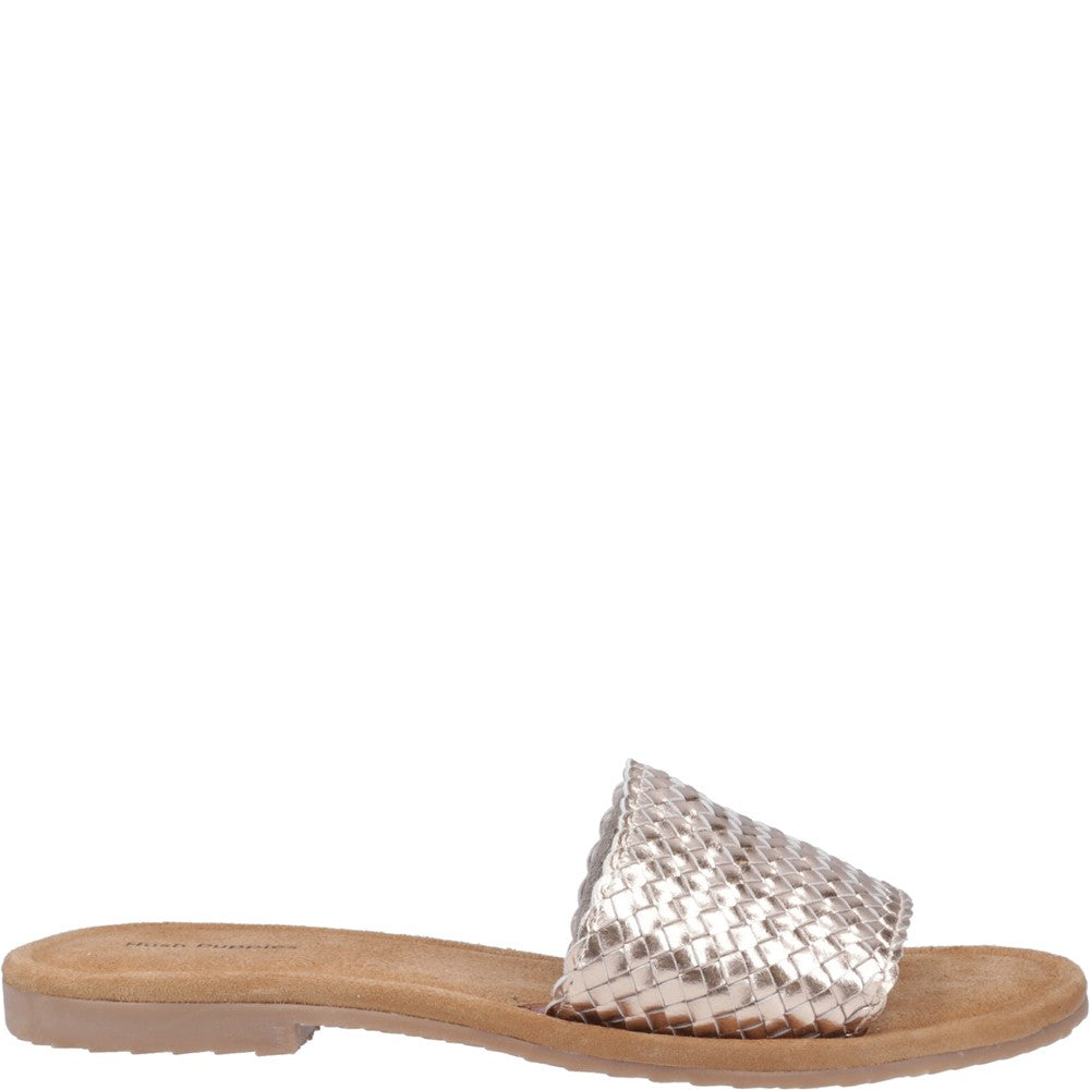 Hush Puppies Hetty Slide Sandal