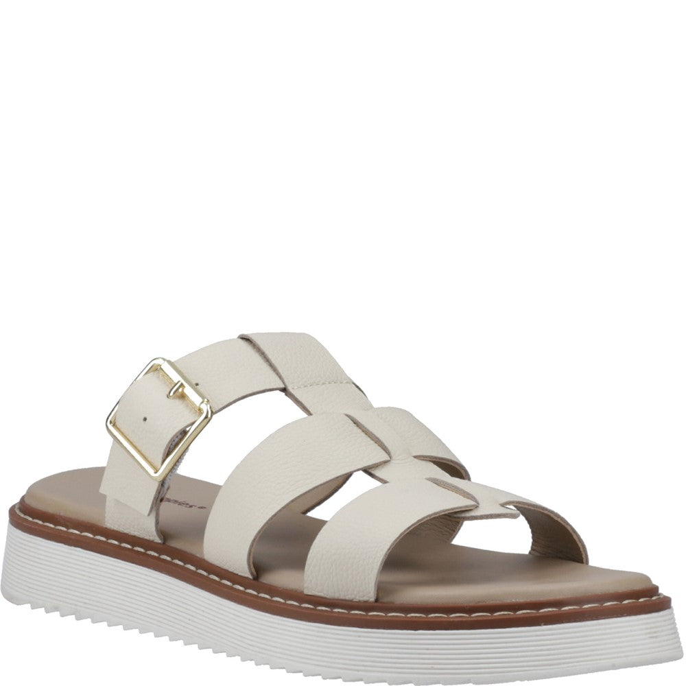Hush Puppies Celeste Slide Sandal