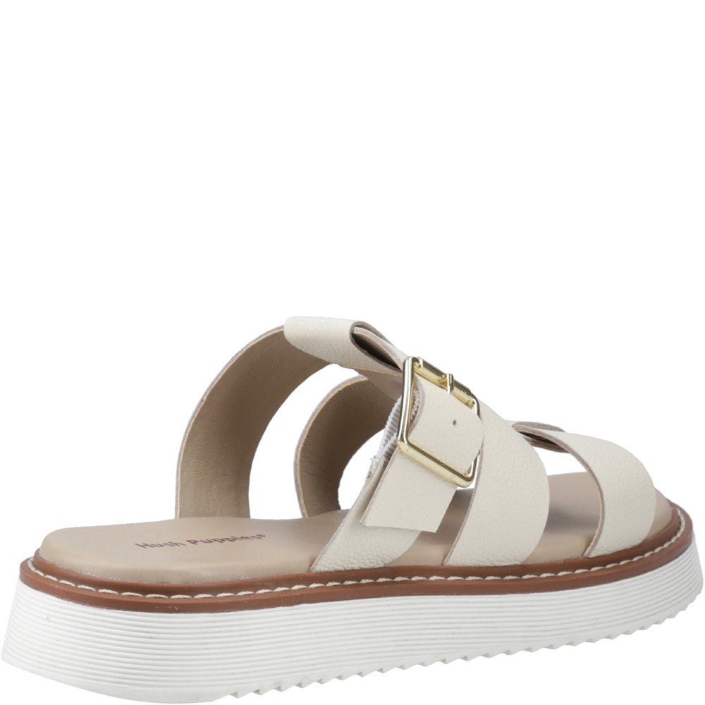 Hush Puppies Celeste Slide Sandal