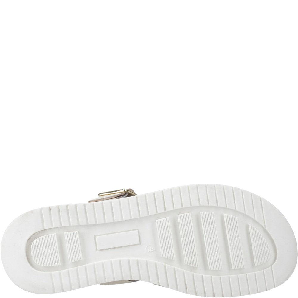 Hush Puppies Celeste Slide Sandal