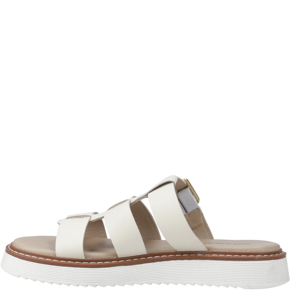 Hush Puppies Celeste Slide Sandal