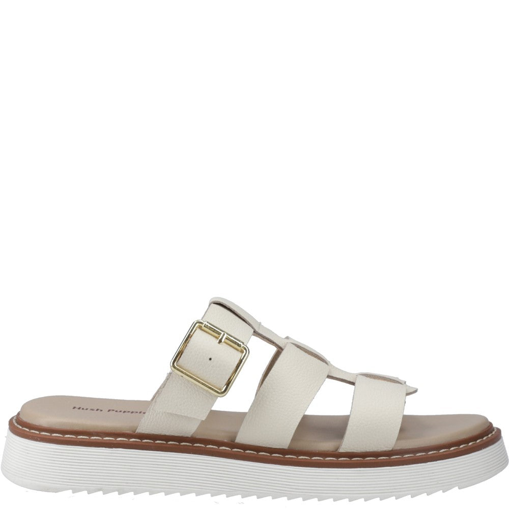 Hush Puppies Celeste Slide Sandal