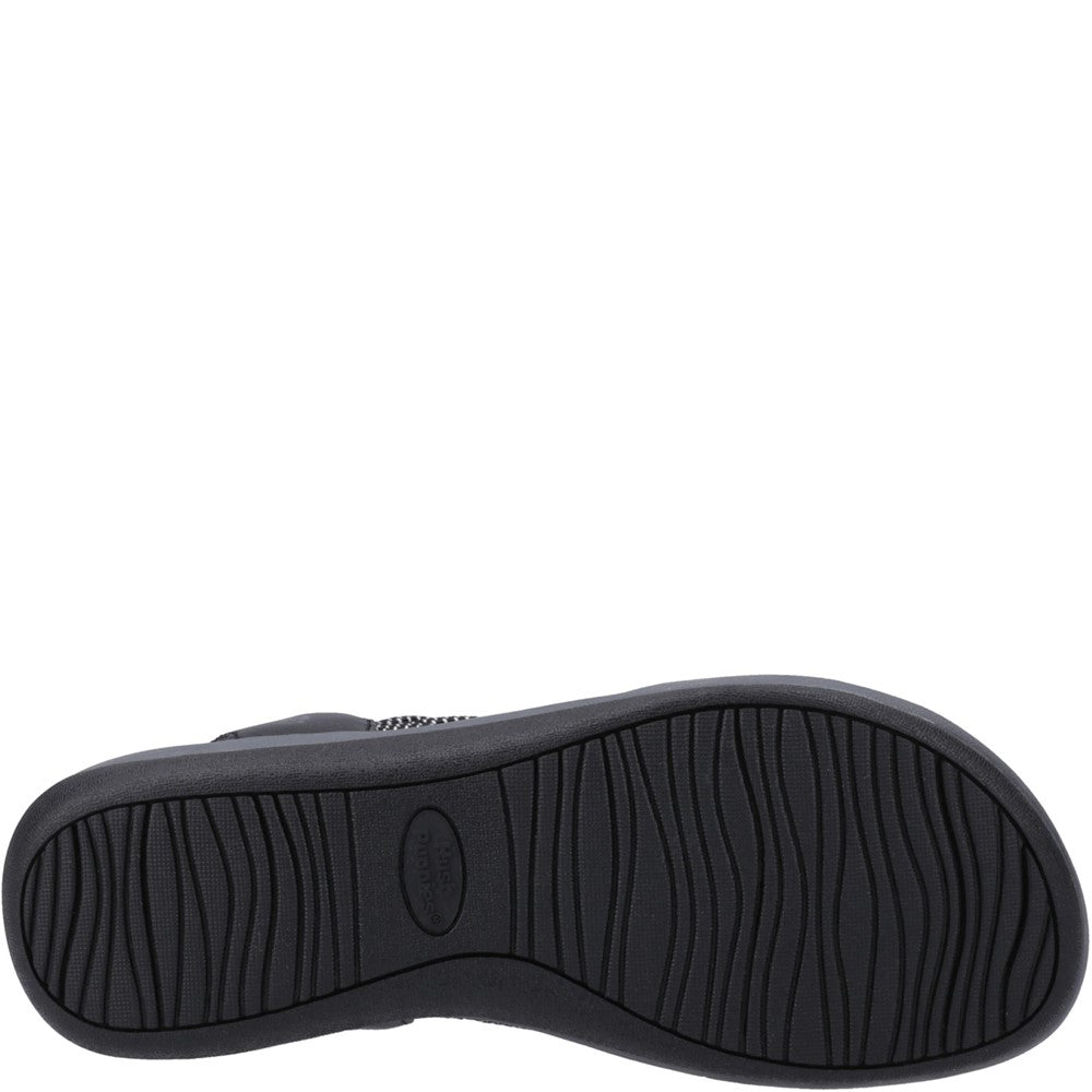 Hush Puppies Susanna Sandal