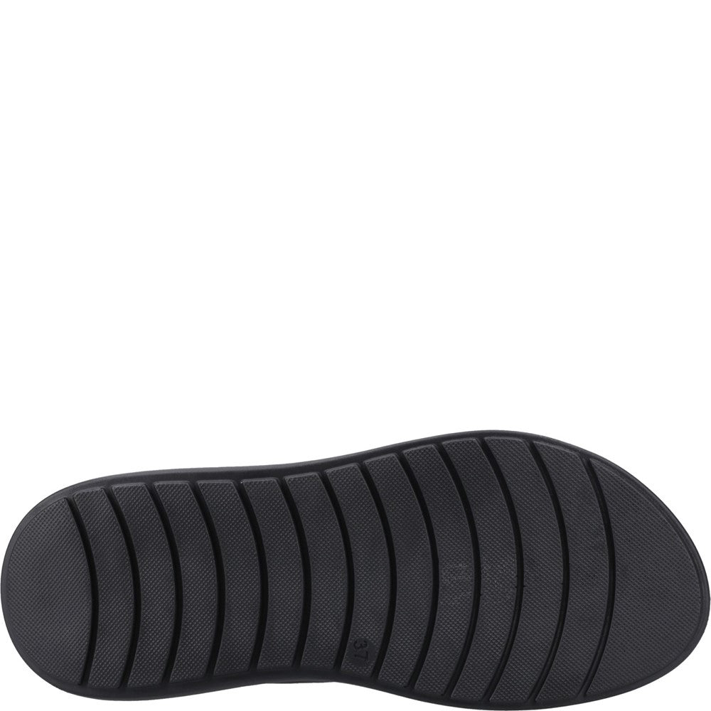 Hush Puppies Alison Buckle Sandal