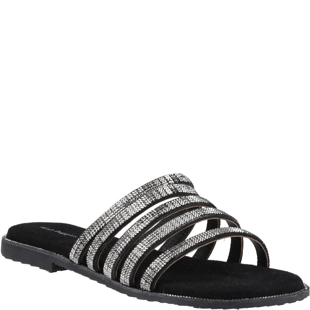 Hush Puppies Paris Slide Sandal