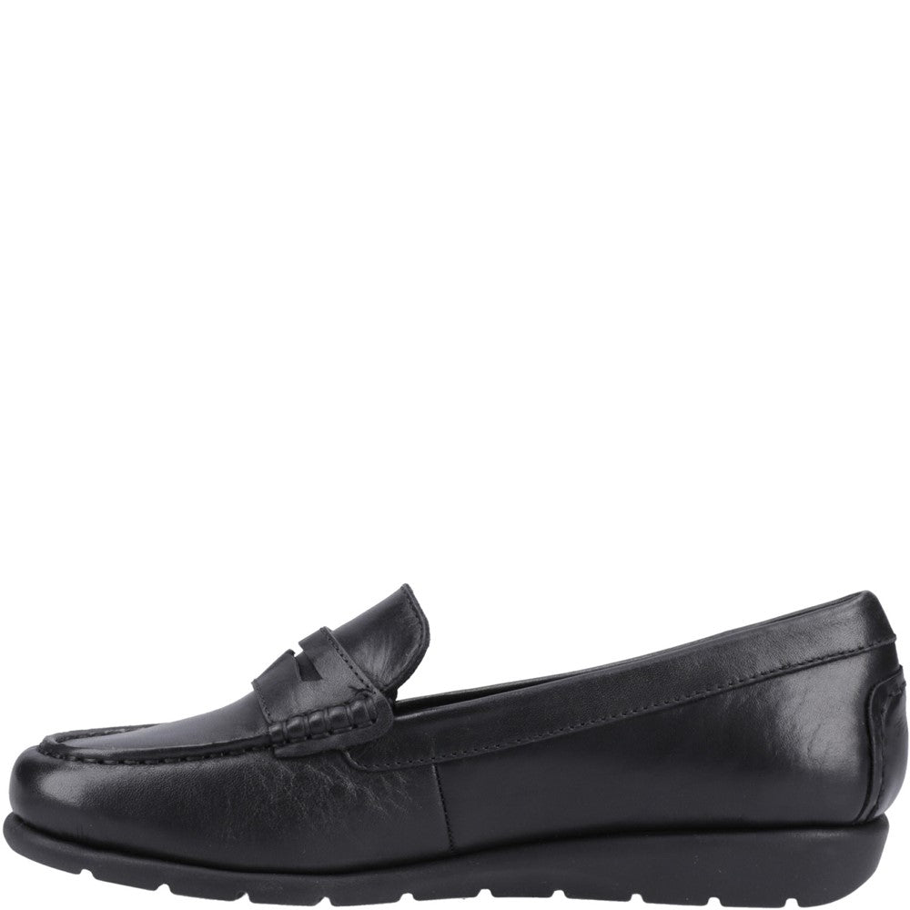 Hush Puppies Shelby Loafer