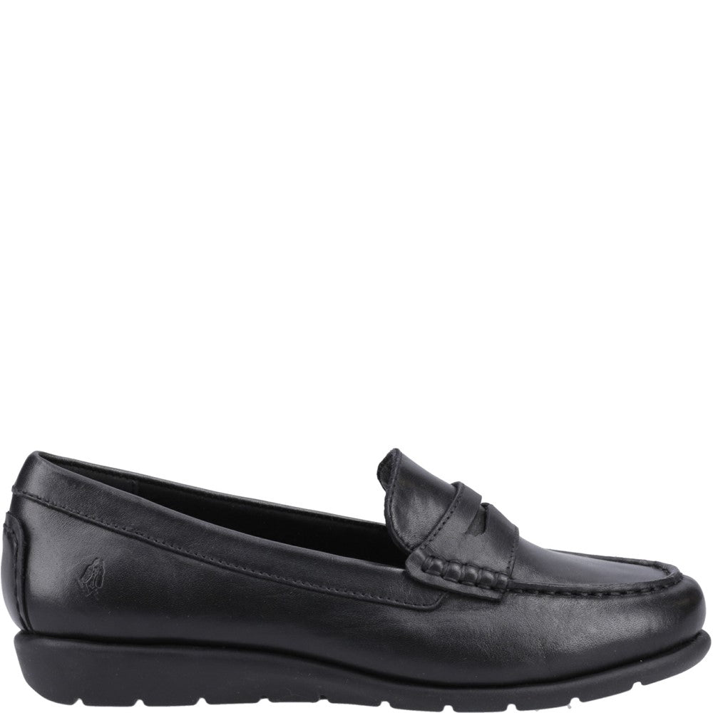 Hush Puppies Shelby Loafer
