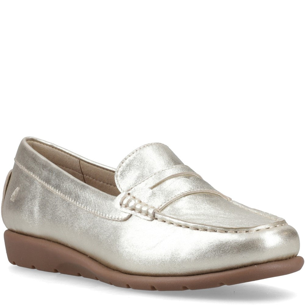 Hush Puppies Shelby Loafer