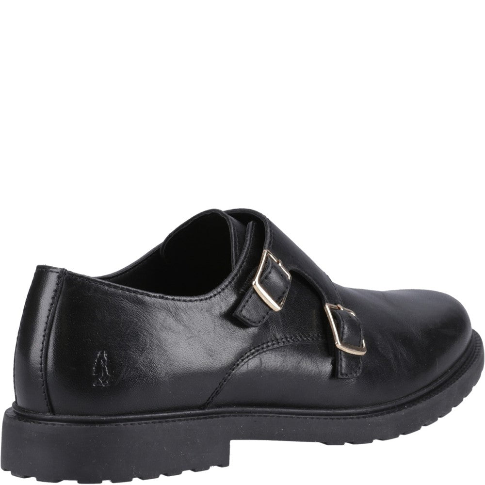 Hush Puppies Verity Monk Shoe