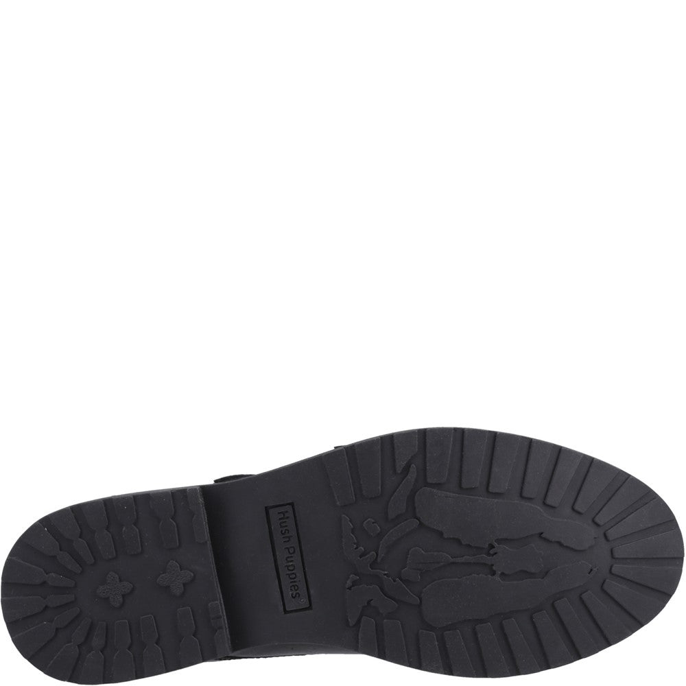 Hush Puppies Verity Monk Shoe