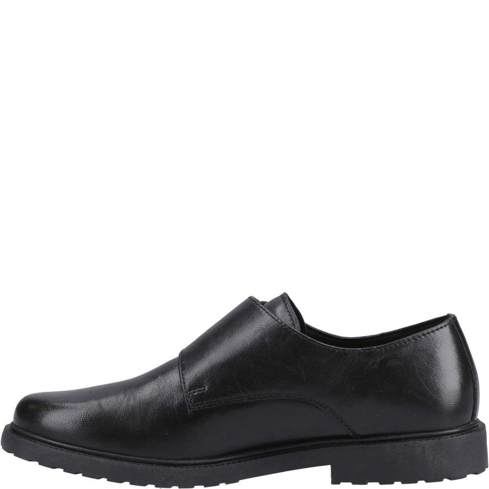 Hush Puppies Verity Monk Shoe