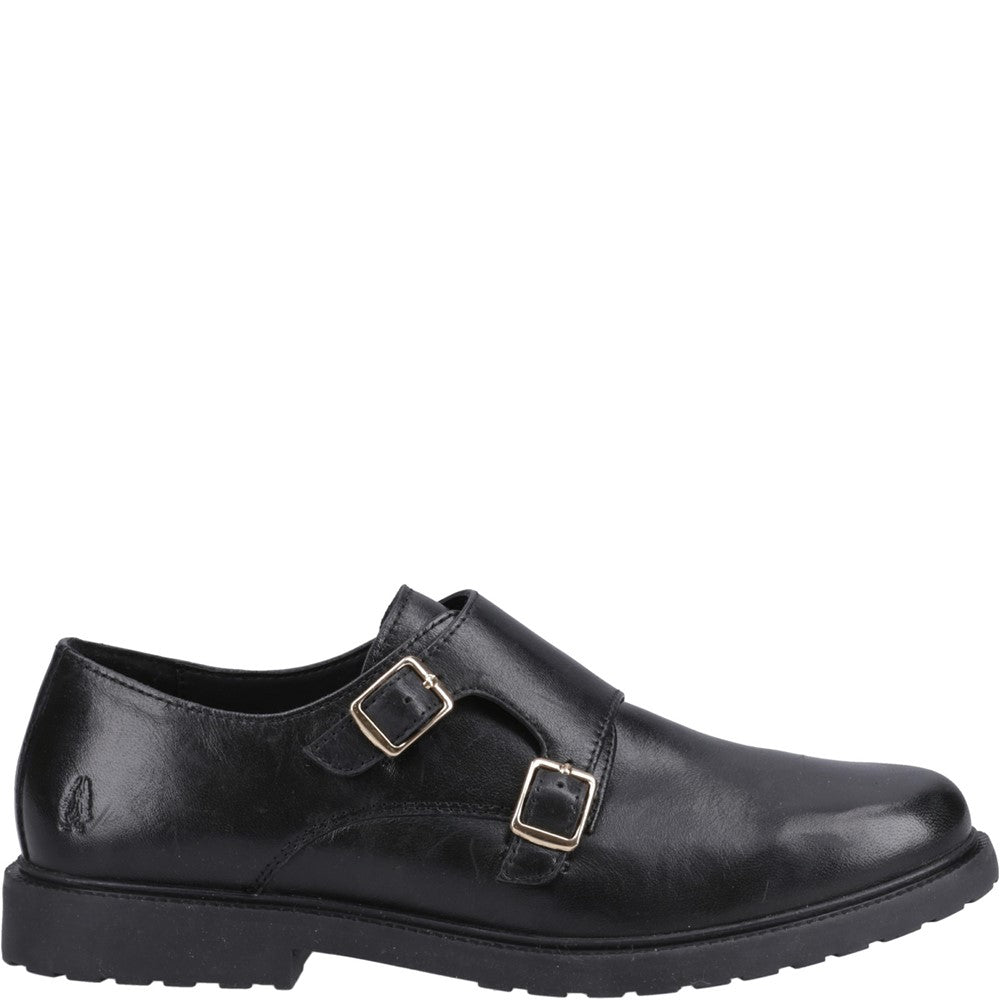 Hush Puppies Verity Monk Shoe