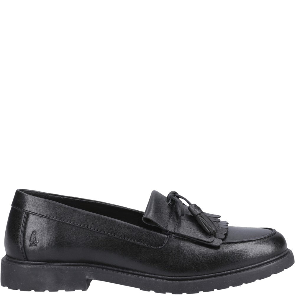 Hush Puppies Verity Kiltie Loafer