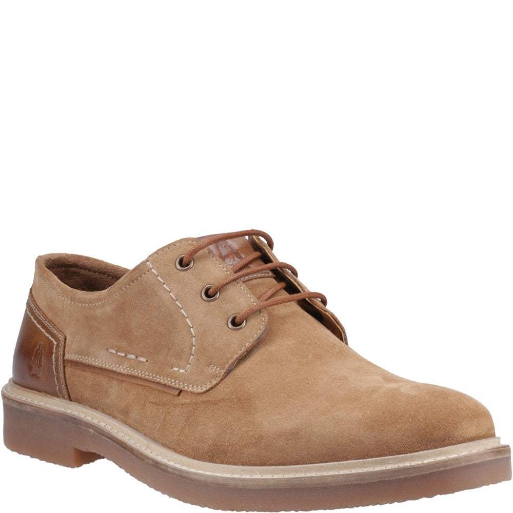 Hush Puppies Guy Lace Up Shoes