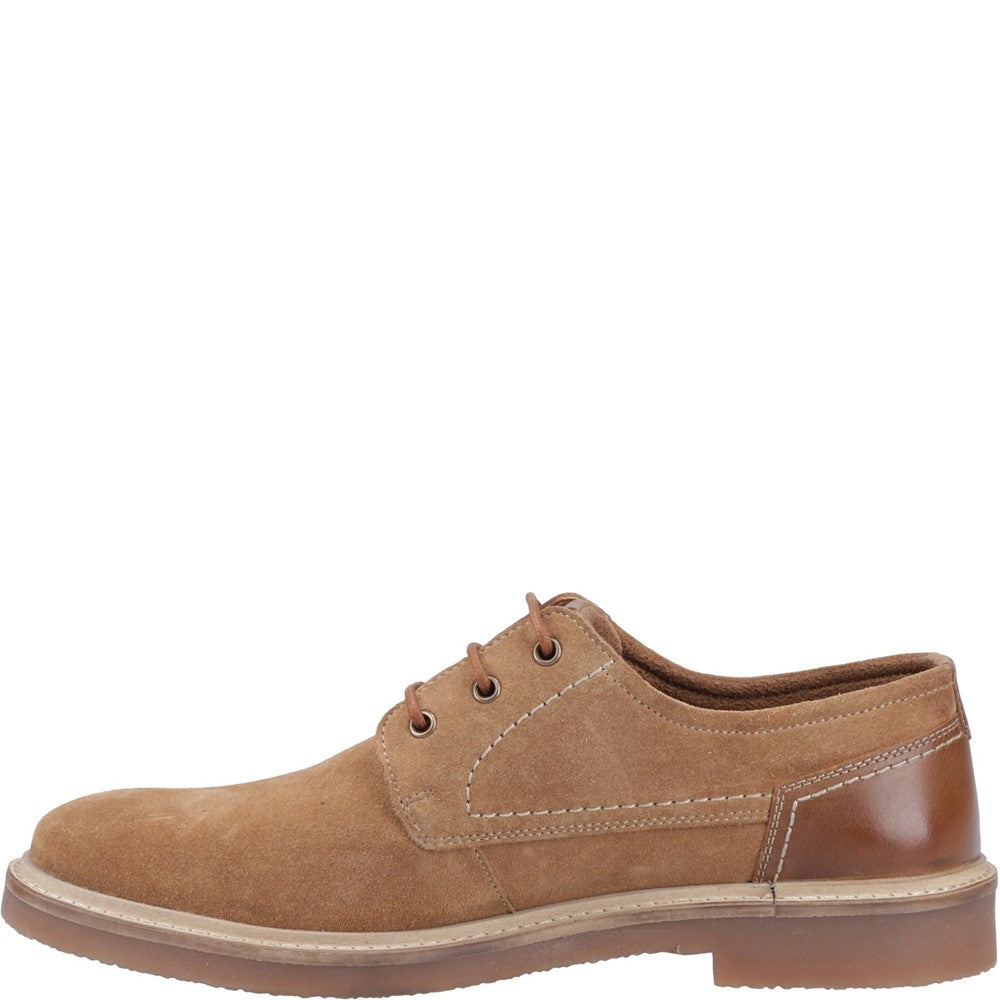 Hush Puppies Guy Lace Up Shoes